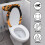 Toilet Lid Cover Set Elastic Bottom Universal Stretch 2 3