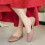 Willtoo Women's Flat Ballet Shoes Slip-On Comfortable 2