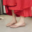 Willtoo Women's Flat Ballet Shoes Slip-On Comfortable 4