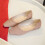 Willtoo Women's Flat Ballet Shoes Slip-On Comfortable 5