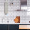 Plastic Bag Dispenser Wall Mount Reusable Kitchen Organizer 5