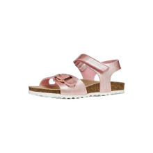 Sandale à Scratch Plate Geox Adriel - Rose
