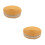 8Pièces Baguette Murale Auto-Adhésive Mousse Xpe Décor Élégant 8