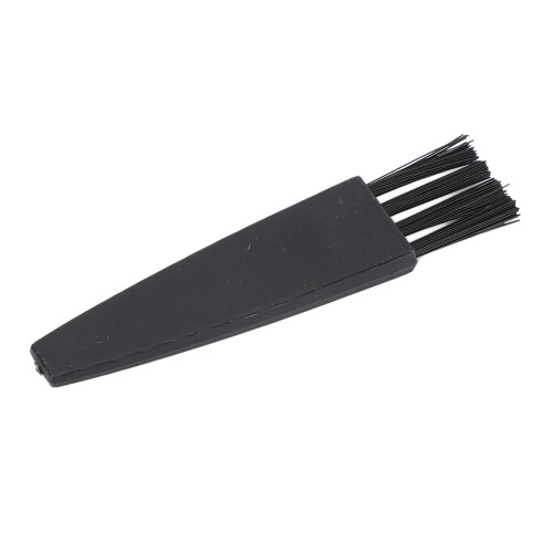 Stainless Steel Coffee Filter and Spoon Brush Kit 1-Pack 2