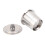 Stainless Steel Coffee Filter and Spoon Brush Kit 1-Pack 5
