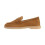 Mocassin Cuir The Divine Factory Alénoa - Camel 1