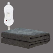 Blanket Constant Temperature Mattress Heating Blanket Warming Pad(T,100%Polyester)