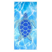 Beach Towel Microfiber Water Absorption Adult