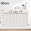 Radiator Cover Cat Pattern 160cm Machine Washable 1