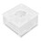 Clear Acrylic Enclosure for Orange Pi Zero 3 Development Board 1