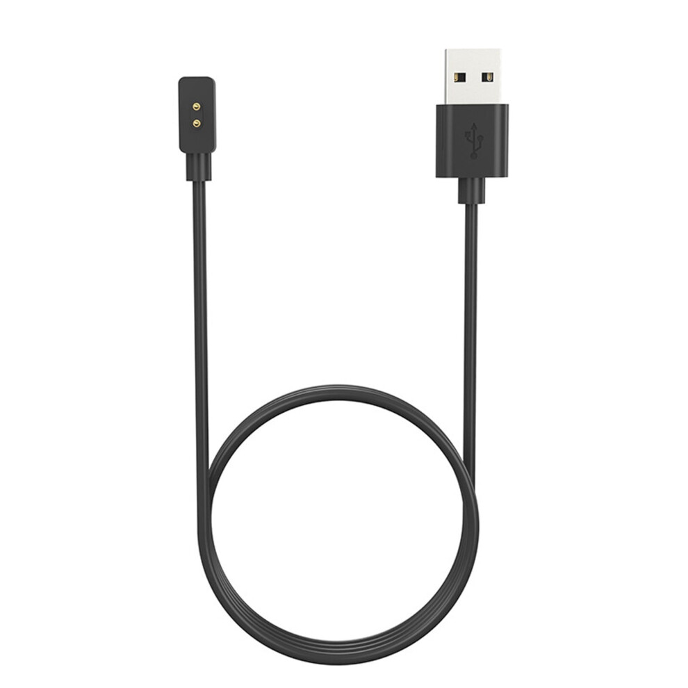 Portable Foldable Usb Charger For Smartwatches, Compatible With Android Type-C, Multiple Interfaces & Secure Charging 9341593602044