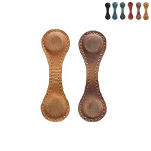 Erebloom Bookmark, Timelessmark - Custom Magnet Leather Bookmarks, Erebloom Magnetic Bookmark A2PCS
