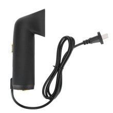 Versatile Adhesive Cleaner for Phone Screens, CW and CCW Rotation Electric Glue Removal Tool