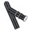 2pcs Watch Bands For Men Man Nylon Strap Buckle 2