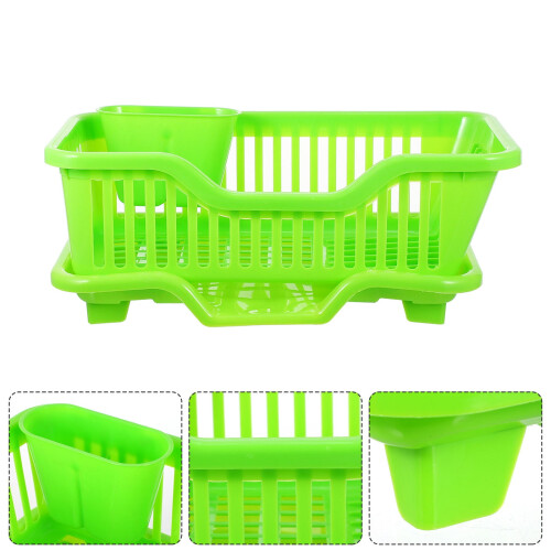 Multifunctional Chopsticks Holder 1Set 44.5X9.4X7In For Kitchen Use
