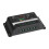 30A12V24V μαύρος ασφάλειας ηλιακός φορτιστής στοιχείων μπαταριών ρυθμιστών δαπανών 1