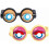 Winking Glasses Blinking Novelty Sunglasses 1 Pair 1