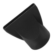 HOMEMAXS Professional Salon Hair Dryer Nozzle Replacement Hair Dryer Diffuser Hairdressing Salon Styling Tool for Hair Blow Dryer