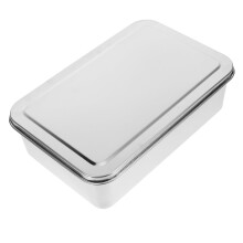 Metal Cake Pan for Baking 1Pcs