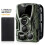 Trail Hunting Camera with 5000mAh Lithium Battery 2