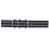 2pcs Watch Bands For Men Man Nylon Strap Buckle 7