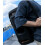 EVA Carrying Case with Shoulder Strap for compatible with JBL Partybox 110 Speaker 3