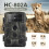 2.7K 24MP Wireless Trail Camera HC802A 6