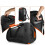 EVA Carrying Case with Shoulder Strap for compatible with JBL Partybox 110 Speaker 7