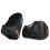 EVA Carrying Case with Shoulder Strap for compatible with JBL Partybox 110 Speaker 8