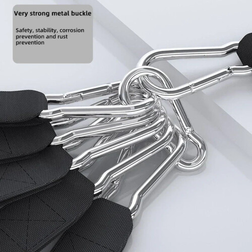 Ultimate Resistance Bands Set for Home & Gym Workouts 2