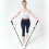Ultimate Resistance Bands Set for Home & Gym Workouts 5
