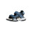 Geox Geox Borealis - Denim - Musta Nahkasandaalit 1