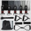 Ultimate Resistance Bands Set for Home & Gym Workouts 7