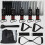 Ultimate Resistance Bands Set for Home & Gym Workouts 8