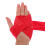 2 Bandes De Poignet Coton Absorbantes Pour Sport Combat 3