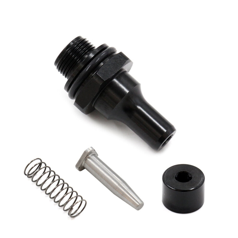 Pcv Valve For Bmw N54 Twin Turbo 335I 3.0L E90 E91 E92 135I 3.0L E82 E88 Black 9165521760091