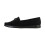 Ballerine Cuir Super Mode - Noir 1