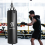 Pro Heavy Punching Bag with Hanging Kit 5