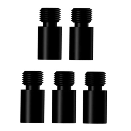 5-Piece Professional Dart Weight Set 1