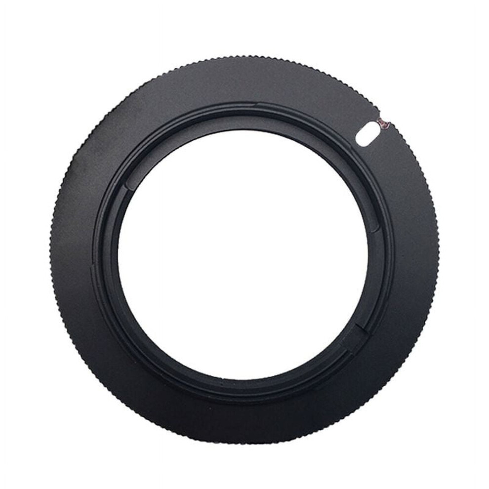 Camera Lens Adapter For Nex E Nex3 Nex5 Nex6 Nex-5N Nex-7 Mount Cameras 9165521756674