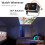 MINI Projector WIFI Portable Home Theater 3