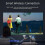 MINI Projector WIFI Portable Home Theater 5