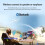 MINI Projector WIFI Portable Home Theater 6