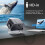 MINI Projector WIFI Portable Home Theater 7