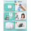 Smart Cat Litter Box Odor Purifier and Deodorizer 4