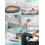 Smart Cat Litter Box Odor Purifier and Deodorizer 5