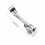 Στοπ πόρτας, Κινητή κορυφή πόρτας από κράμα, Στήριγμα πόρτας, Ποδοπόδι, Ποδοφρένο, 2