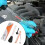 Battery Hydrometer Testing Electrolyte Level Density Gravity- Lead Specific 6