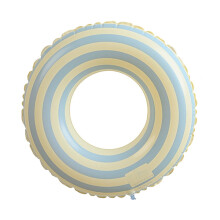Inflatable Underarm Swimming Ring for Kids and Adults with
