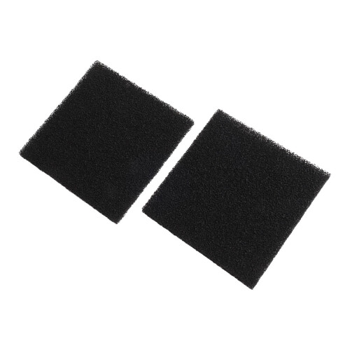 Activated Carbon Sponge Filter for Air Filtration 2